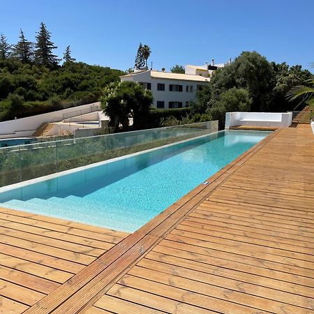 Ferienwohnung Casas De Carvoeiro By Sevencollection Exterior foto