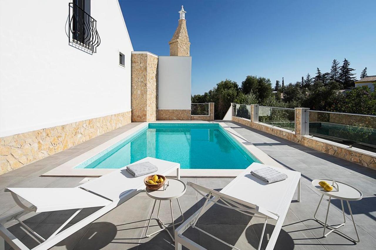 Ferienwohnung Casas De Carvoeiro By Sevencollection Exterior foto