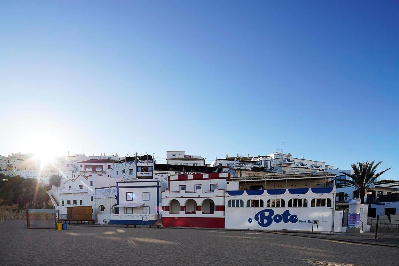 Ferienwohnung Casas De Carvoeiro By Sevencollection Exterior foto