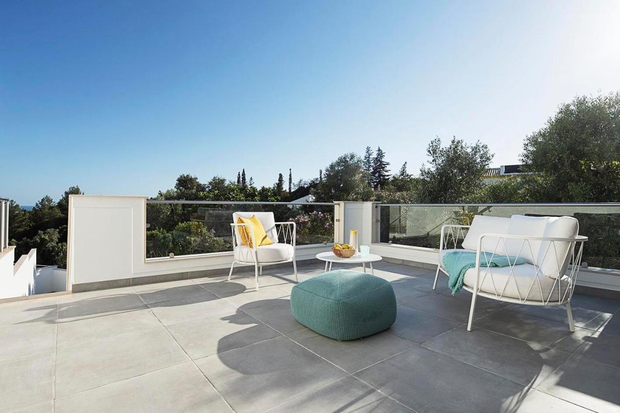 Ferienwohnung Casas De Carvoeiro By Sevencollection Exterior foto