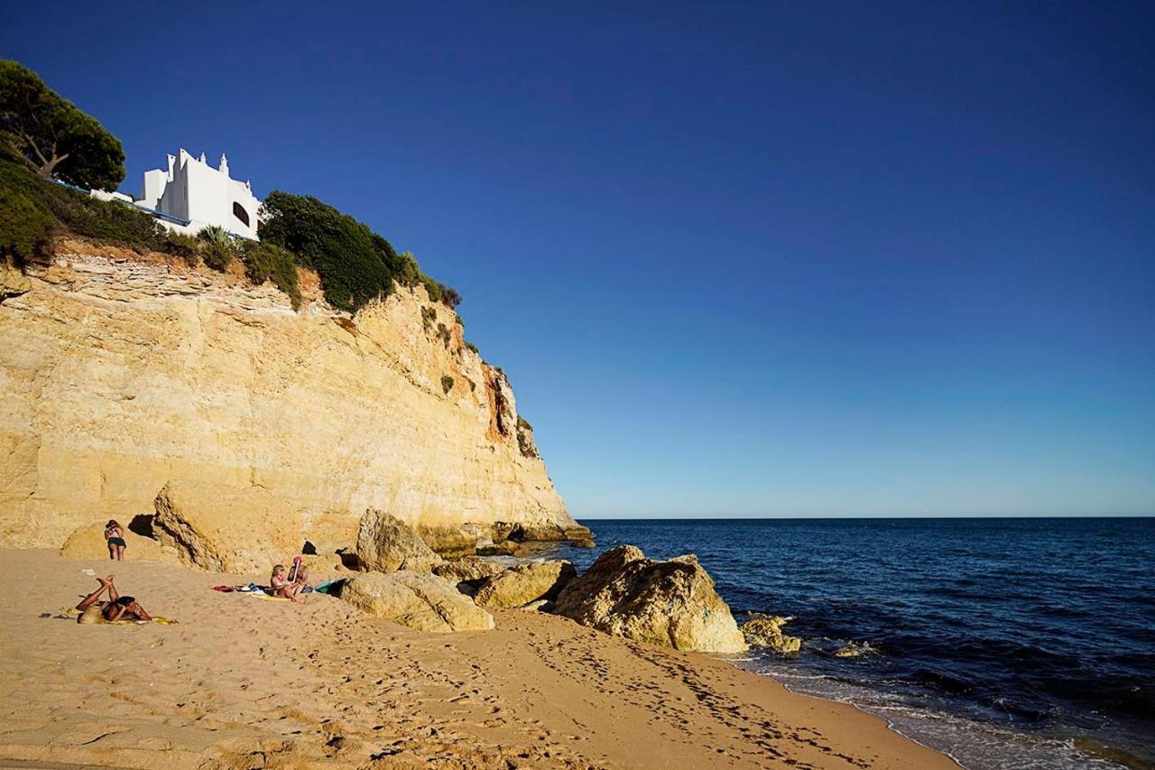 Ferienwohnung Casas De Carvoeiro By Sevencollection Exterior foto