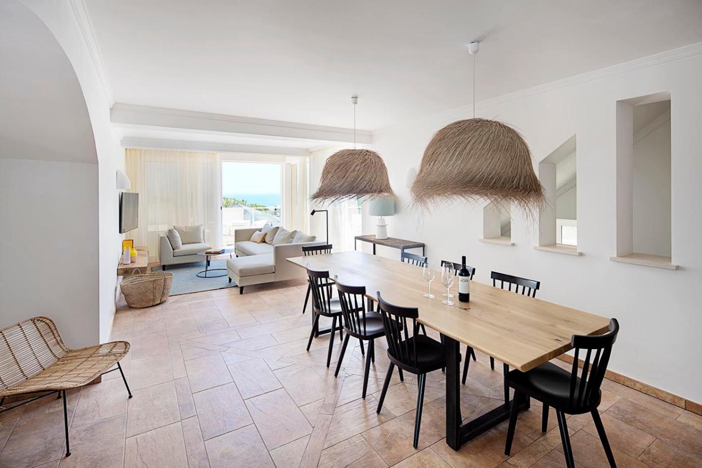 Ferienwohnung Casas De Carvoeiro By Sevencollection Exterior foto