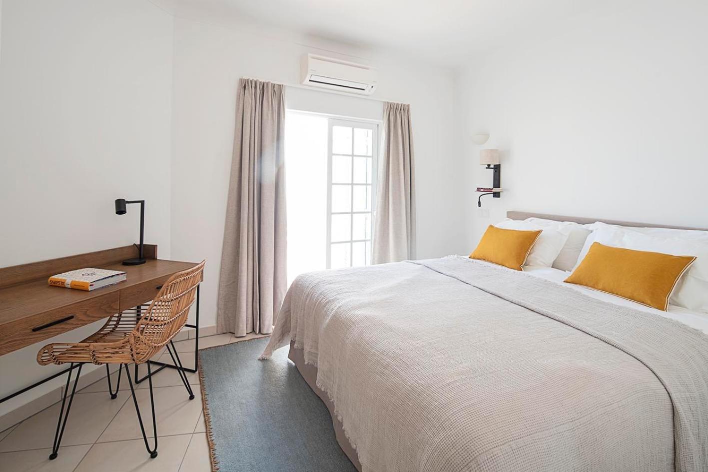 Ferienwohnung Casas De Carvoeiro By Sevencollection Exterior foto