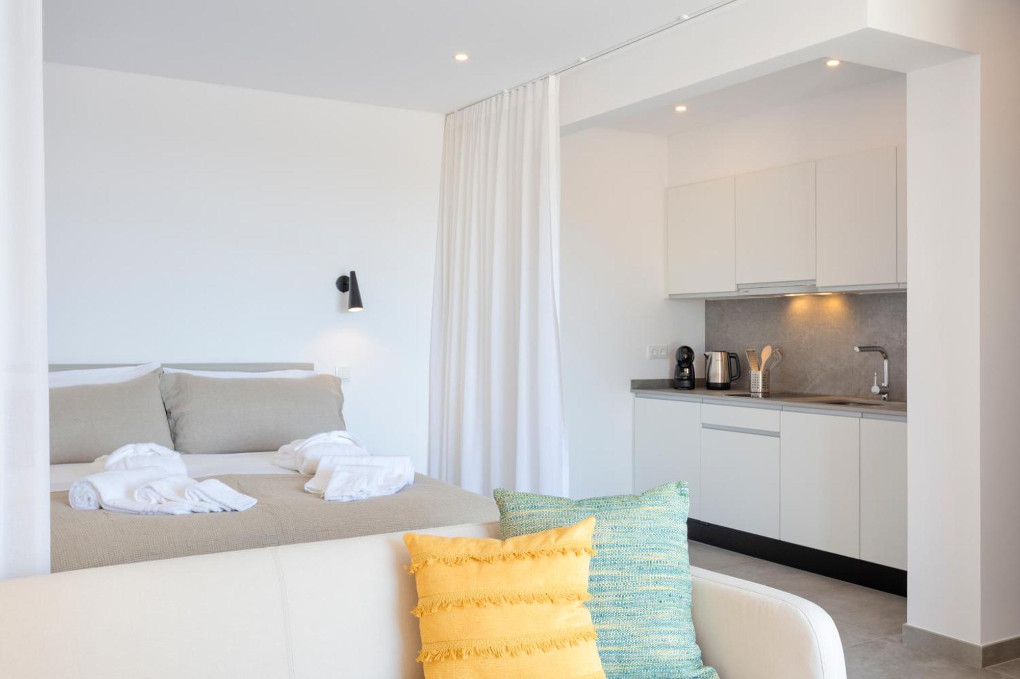 Ferienwohnung Casas De Carvoeiro By Sevencollection Exterior foto