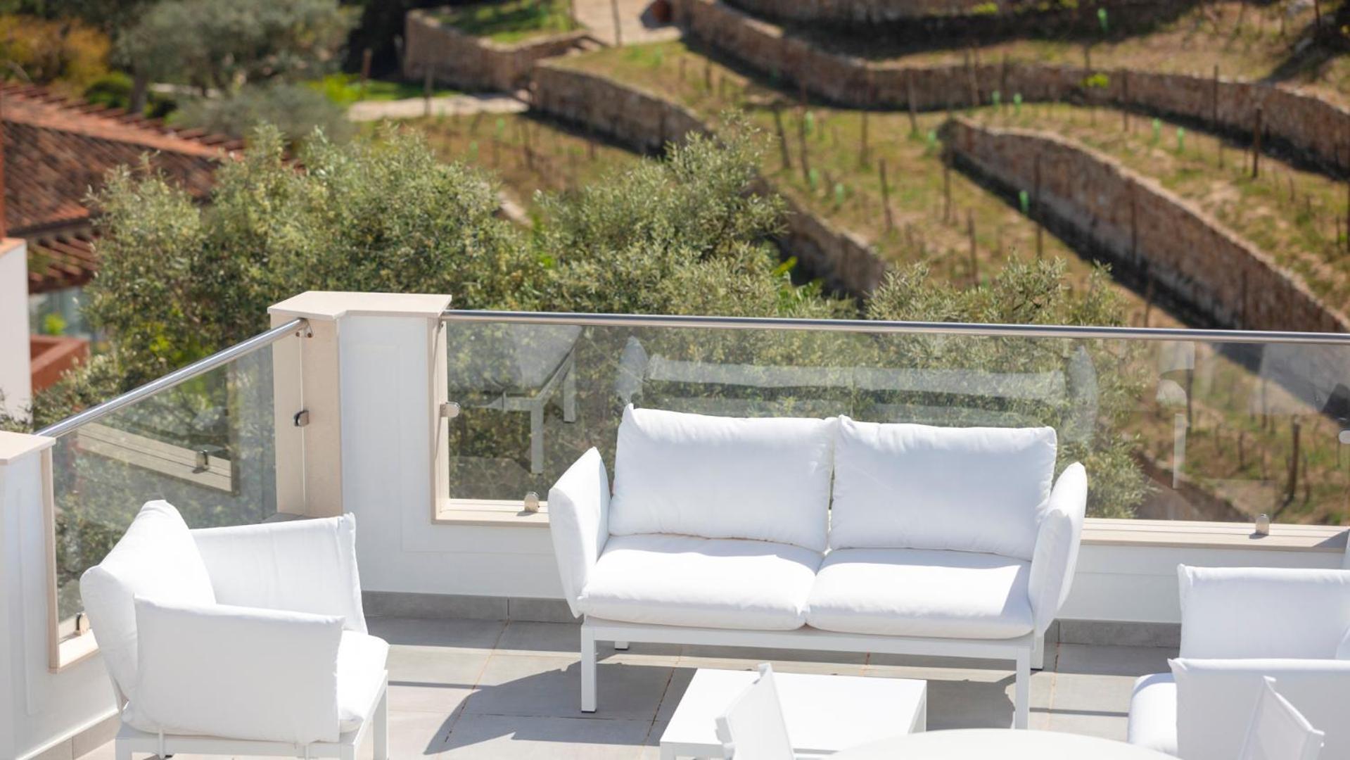 Ferienwohnung Casas De Carvoeiro By Sevencollection Exterior foto