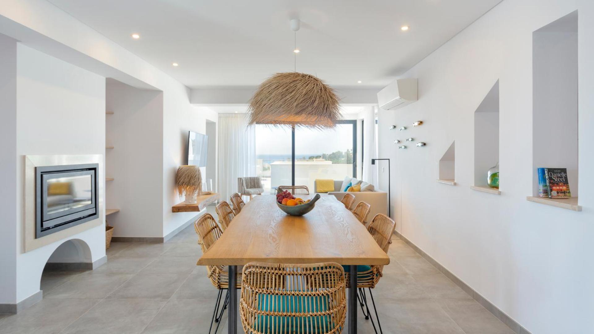 Ferienwohnung Casas De Carvoeiro By Sevencollection Exterior foto