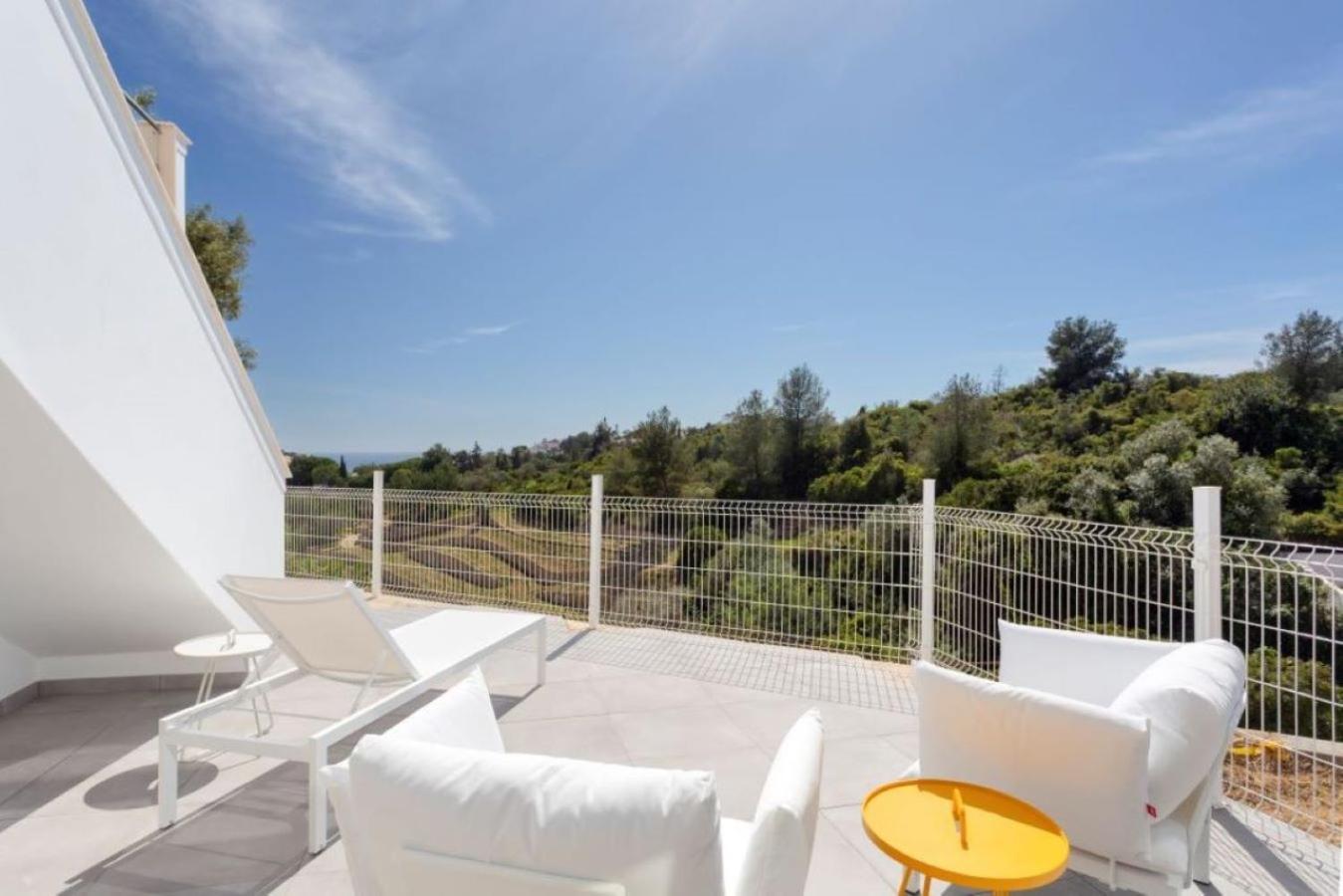 Ferienwohnung Casas De Carvoeiro By Sevencollection Exterior foto