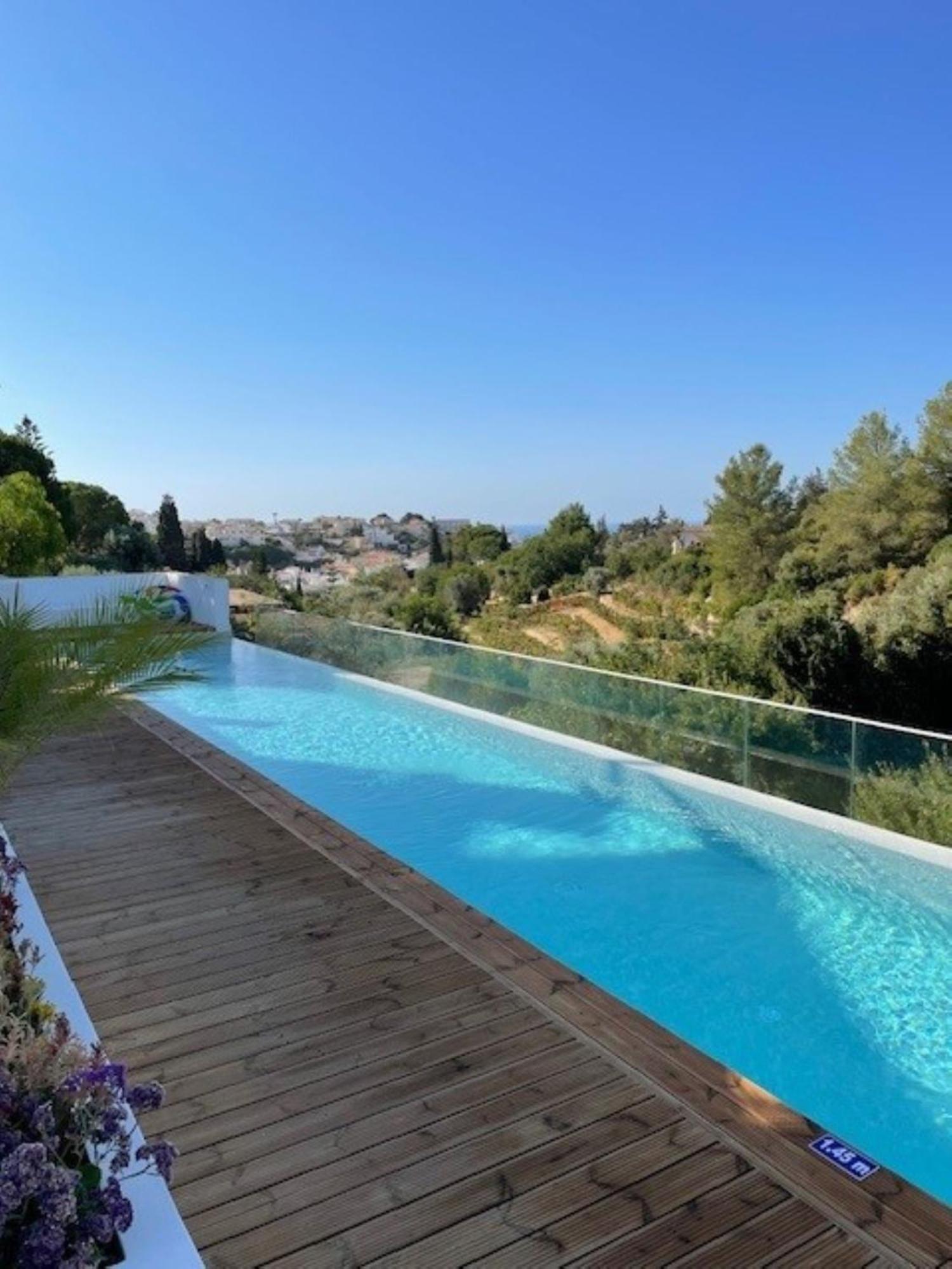 Ferienwohnung Casas De Carvoeiro By Sevencollection Exterior foto